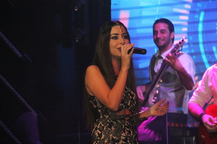 Diva Club on Saturday Night